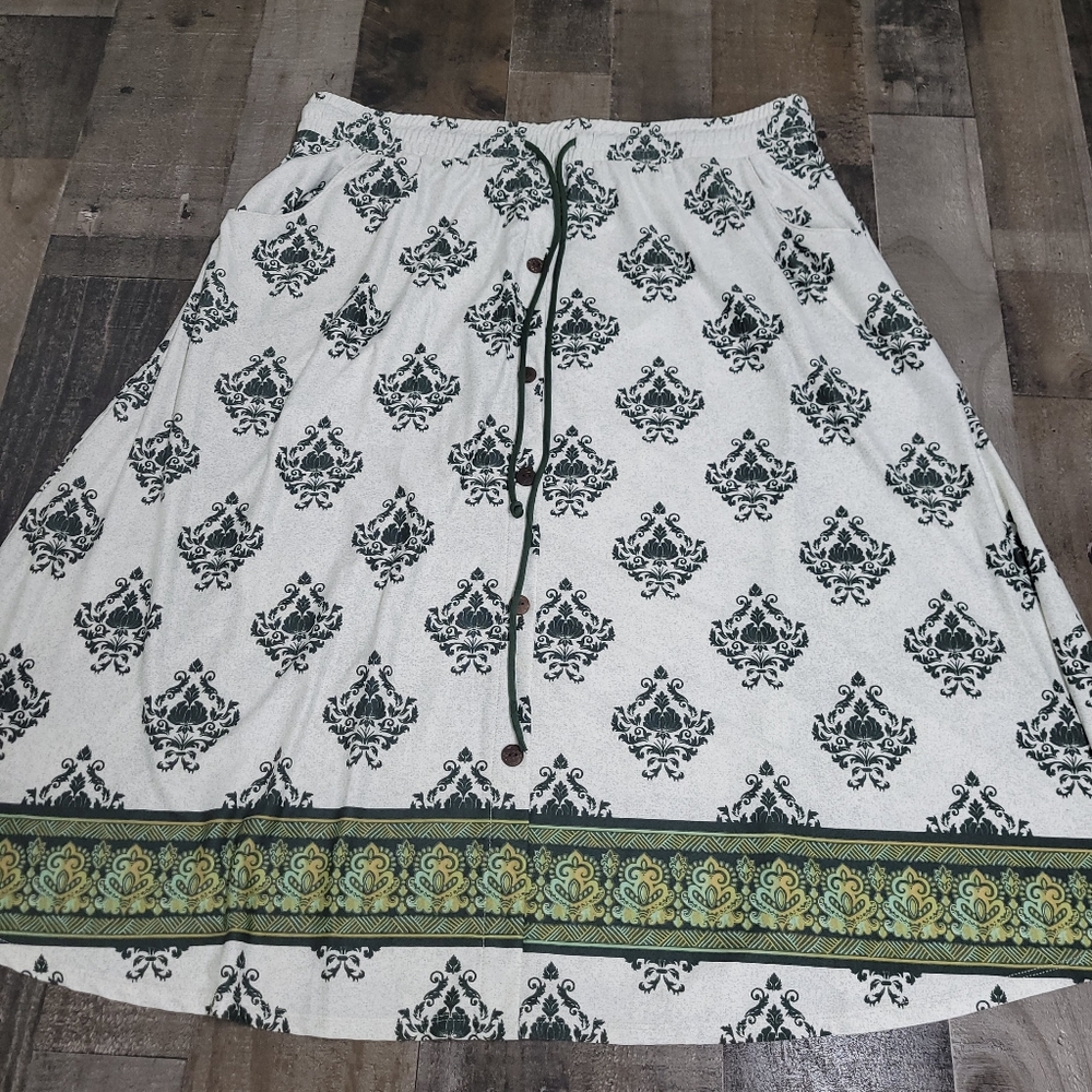 Lularoe Marsha skirt